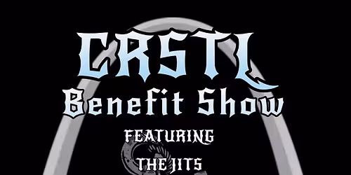 Love CRSTL Benefit Show w\/ The Meowzas, The Stars Go Out, The Jits, I Like Snaps, Suzie Cue