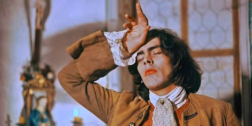 Herz aus Glas - Svartir Sunnudagar