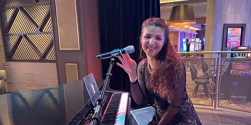 Molly Abraham - South Bend