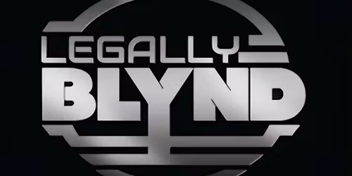 Legally Blynd Live | Pre-Grammy Pop-Up