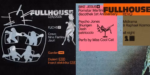 FULLHOUSE