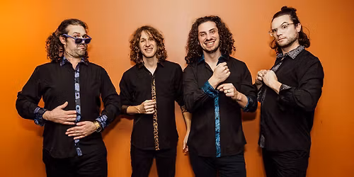 Pigeons Playing Ping Pong