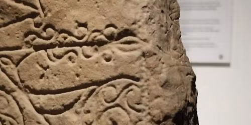 Guided Talk: The Picts, Dunnichen and More.