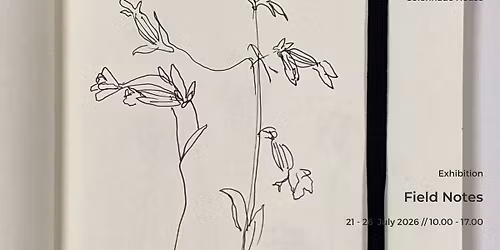Field Notes