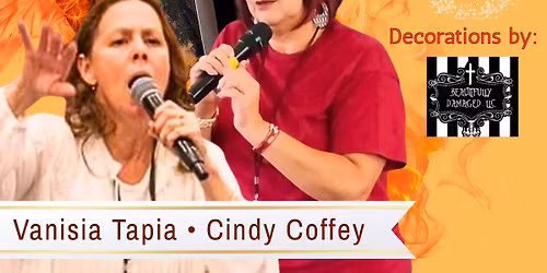 \u201cVICTORIOUS\u201d Womens War Rally 2025