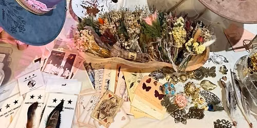 Hutto Old Tyme Days with Southern Beautique & The Wandering Collective
