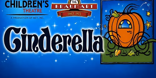 Missoula Children's Theatre Auditions