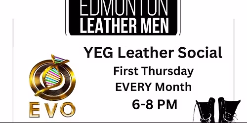 Leather Social