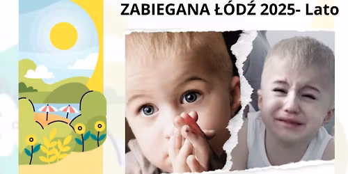 ZABIEGANA \u0141\u00d3D\u0179 2025- Lato