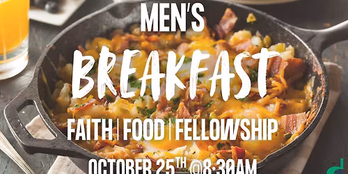 Men's Breakfast
