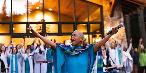 RIGASA Summer Revival: A Weekend of Music, Joy, and Community at 1440