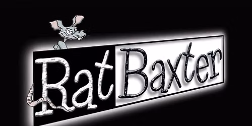 Rat Baxter @ Neighbors