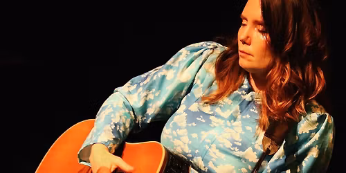 Frazey Ford | Annabel Rotterdam