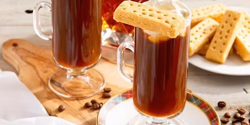 Scottish Lassies Coffee