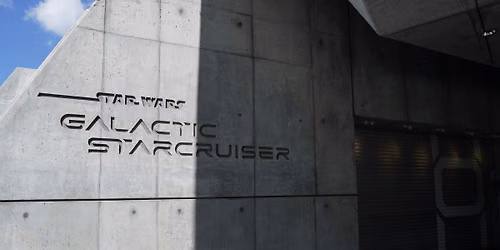 Halcyon Daze: The Final Voyages Of Disney's Star Wars Galactic Starcruiser