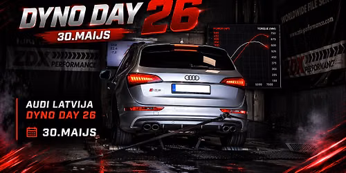 Dyno Day 2026