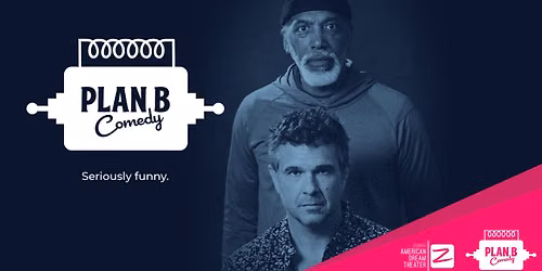 Plan B Comedy Show
