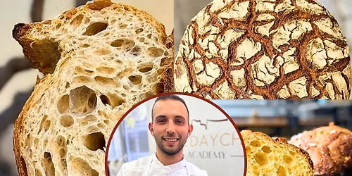 La Bakery Moderna: Pane, Viennoiserie e Panettone