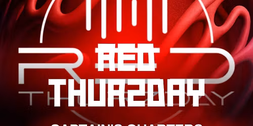 Ted Thurzday