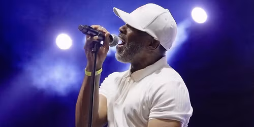 Durti Ryce - Frankie Beverly and Maze Tribute