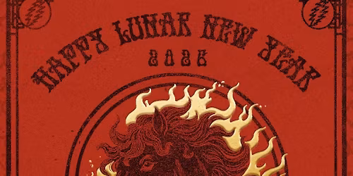 Lightning Will @ The Irish Haven