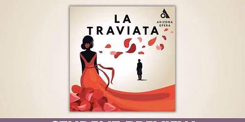 STUDENT PREVIEW - La Traviata