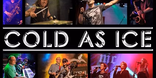 Cold as Ice - Irish House Kaiserslautern 