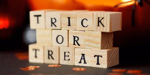 A Little Boo For You \ud83d\udc7b 