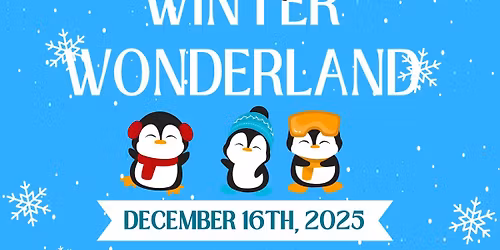Winter Wonderland @ Spanish Fort Public Library