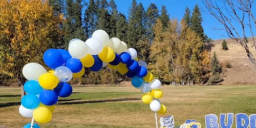 Flathead Valley Buddy Walk 2026