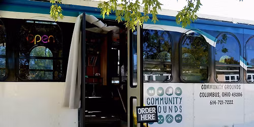 Community Grounds in Marysville!