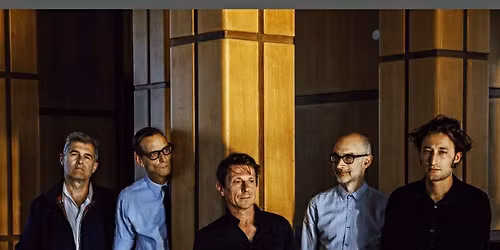 THENIGHTCLUB @ MISTERIOSO