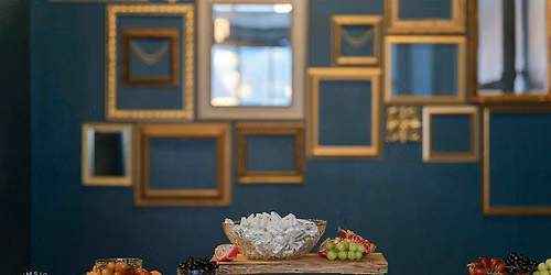 Noble Catering & Events' Group Tasting