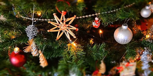 Downtown Longview Holiday Arts Market