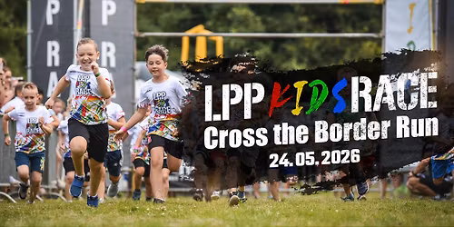 LPP KIDS RACE \u2013 CROSS THE BORDER RUN | Luba\u0144 2026