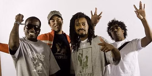 The Pharcyde Tickets