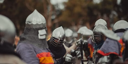 Adelaide Medieval Festival 2027