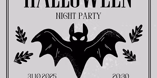HALLOWEEN W KAWONIE - 31.10