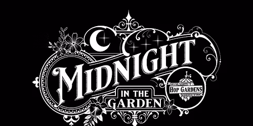 Midnight in the Garden