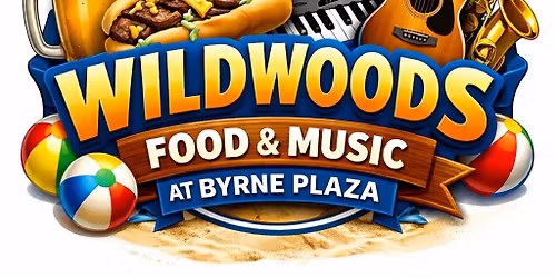 Wildwoods Food and Music Festival
