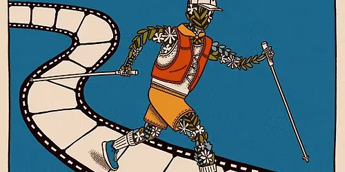 2026 Trail Running Film Festival