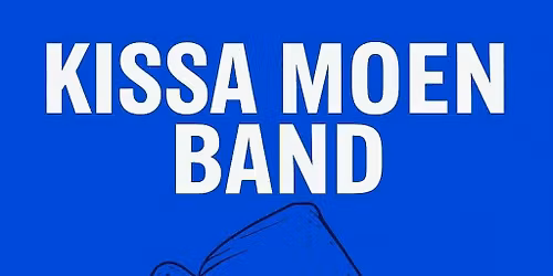Kissa Moen Band