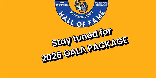 2026 Gala