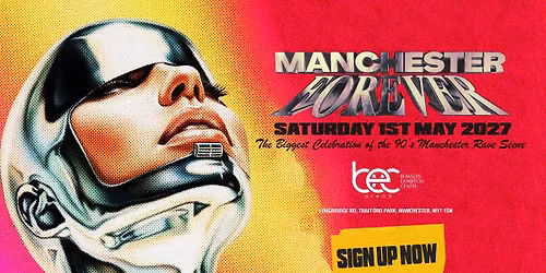 Manchester Forever