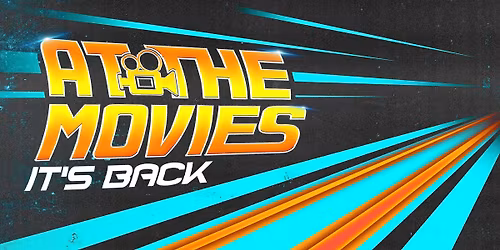 At the Movies | 10:00a Showtime
