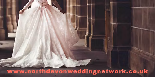 The Happily Ever After Wedding Show