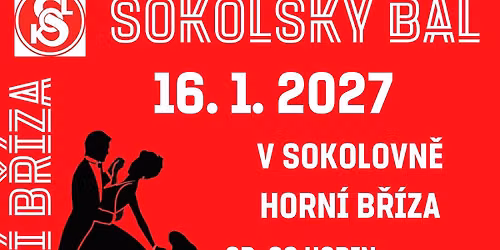 17. Sokolsk\u00fd b\u00e1l