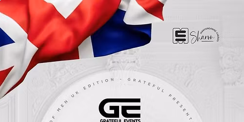 God The Lifter of Man- UK Edition