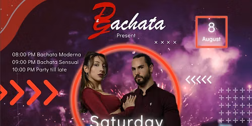 P&G's SBK Saturdays with Seda and Miguel