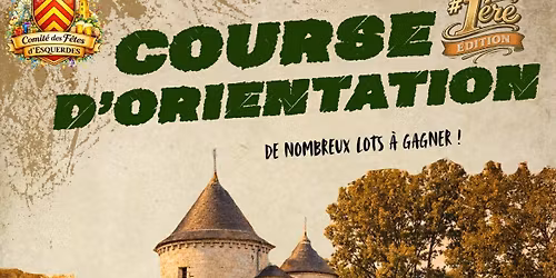 Course d'orientation 